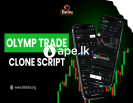 Olymp Trade Clone Script Bidbits